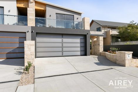 Property photo of 8B Alfred Road Claremont WA 6010