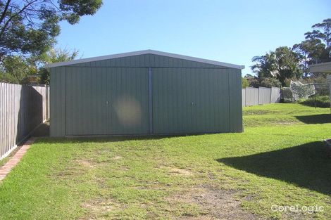 Property photo of 5 Mirrabooka Road Mallacoota VIC 3892