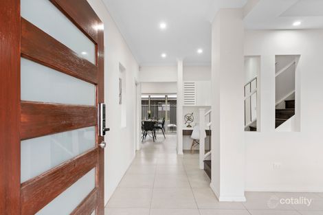 Property photo of 57 Liam Street Tallawong NSW 2762