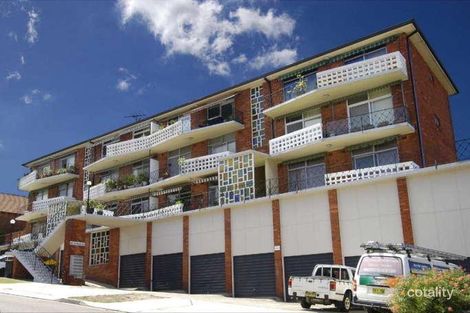 Property photo of 16/65 St Pauls Street Randwick NSW 2031