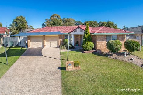 Property photo of 5 Shangri La Court Rothwell QLD 4022