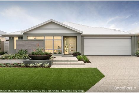 Property photo of LOT 420 Etendue Crescent Eglinton WA 6034