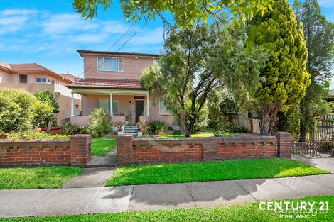Property photo of 10 Keppel Avenue Concord NSW 2137