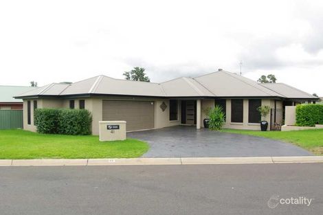 41 Thorby Ave, Dubbo, NSW 2830