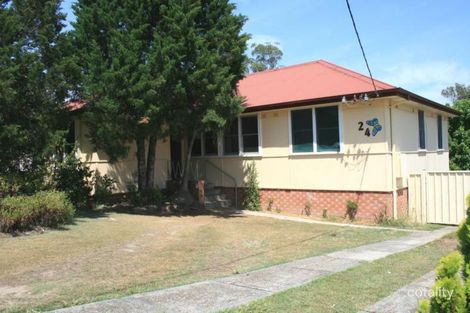 24 Jones St, Dungog, NSW 2420