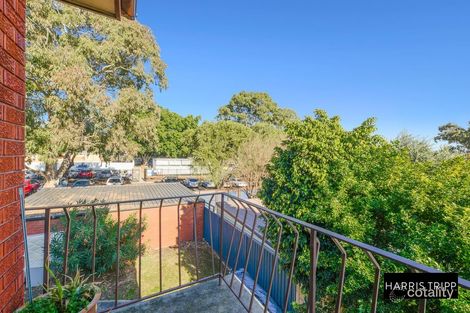 Property photo of 8/1 Rome Street Canterbury NSW 2193
