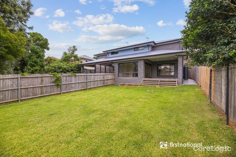 Property photo of 13A William Street Ermington NSW 2115