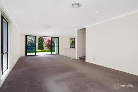 Property photo of 4 Baronia Circuit Castle Hill NSW 2154