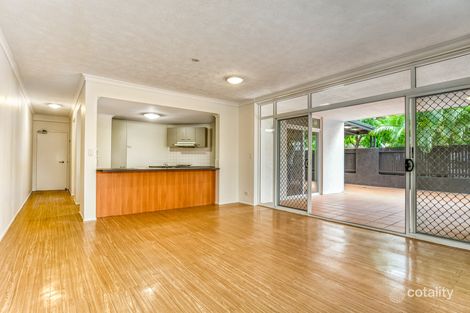 28/40 Chermside St, Teneriffe, QLD 4005