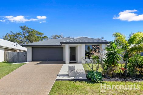 Property photo of 10 Lillee Court Urangan QLD 4655