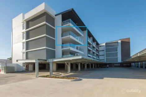 409/1 Wilson St, West Mackay, QLD 4740