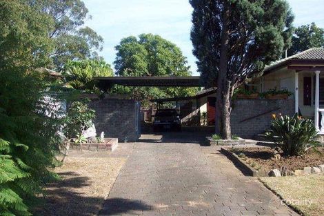 Property photo of 4 Aitape Crescent Whalan NSW 2770