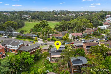 Property photo of 41 Allwood Crescent Lugarno NSW 2210