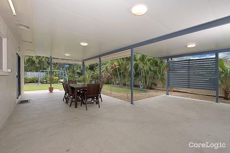 Property photo of 14 Beechwood Place Thuringowa Central QLD 4817