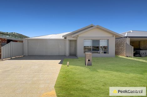 Property photo of 35 Platform Loop Brabham WA 6055