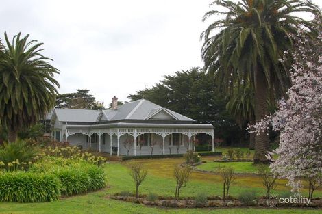 109 Crearers Lane, Hexham, VIC 3273