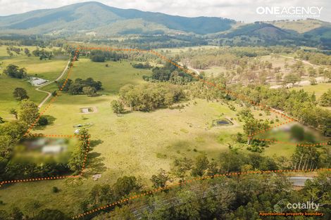 18 Dickinsons Rd, Burrell Creek, NSW 2429