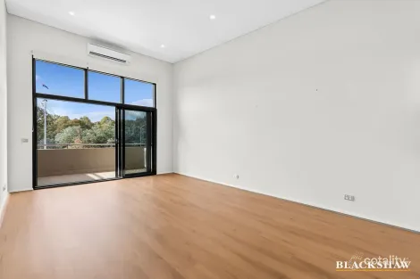 Property photo of 35/29 State Circle Deakin ACT 2600