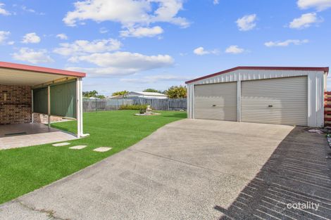 Property photo of 109 Honiton Street Torquay QLD 4655