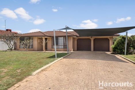 Property photo of 69 Portmarnock Circle Halls Head WA 6210