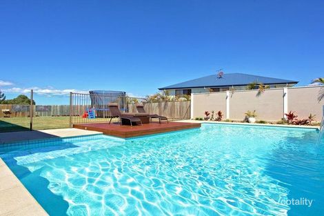 Property photo of 4 Baylink Drive Redland Bay QLD 4165