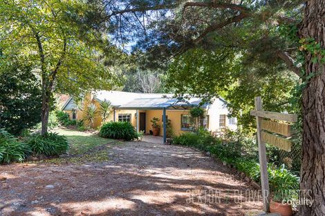 Property photo of 184 Gum Flat Road Carey Gully SA 5144