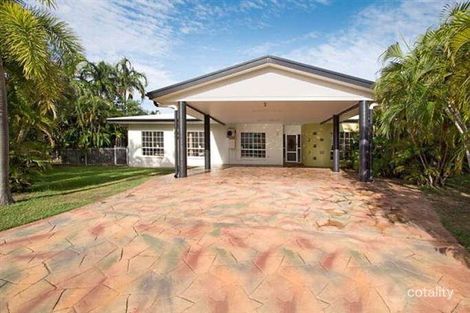 1 Antonios Ct, Tiwi, NT 0810