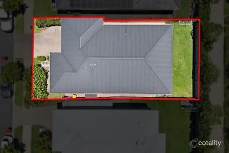 Property photo of 8 Kelman Street Palmview QLD 4553