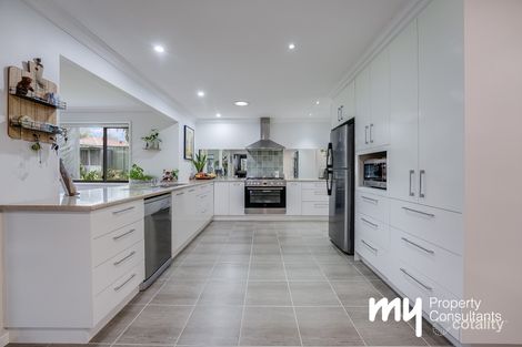 Property photo of 15 Cedar Place The Oaks NSW 2570