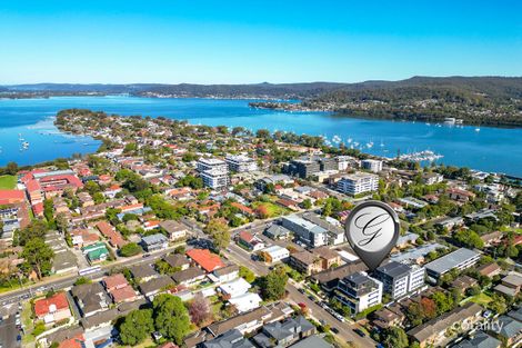 Property photo of 13B/46 Frederick Street Point Frederick NSW 2250