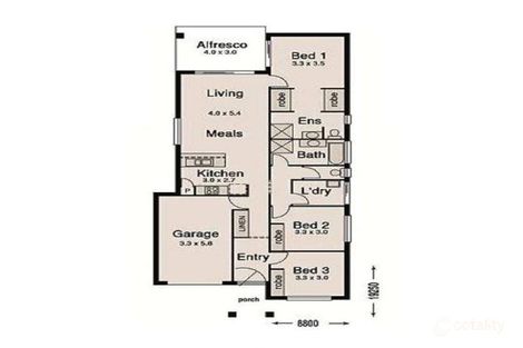 Property photo of 18 Messara Circuit Durack QLD 4077