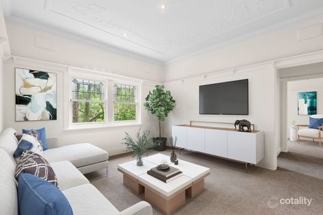 Property photo of 5/453 Glenmore Road Edgecliff NSW 2027