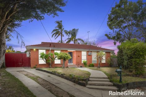 14 Bellvue Ct, Hampton Park, VIC 3976