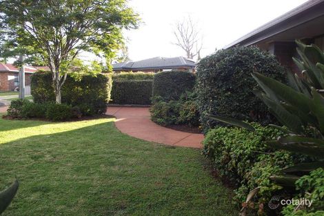 Property photo of 2 Lindemann Court Wilsonton Heights QLD 4350