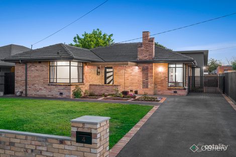 4 Ronald St, Moorabbin, VIC 3189