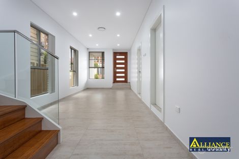 Property photo of 87A Burns Road Picnic Point NSW 2213