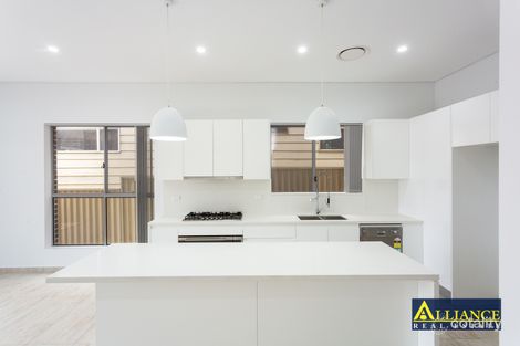 Property photo of 87A Burns Road Picnic Point NSW 2213