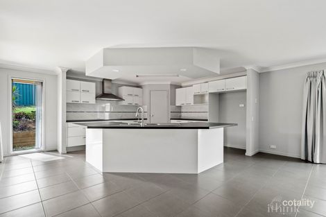 Property photo of 32 Palma Rosa Drive Wulkuraka QLD 4305