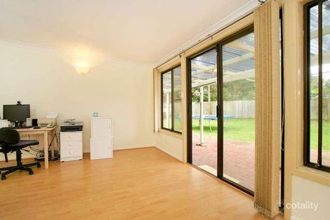 Property photo of 6 Emperor Place Forestville NSW 2087