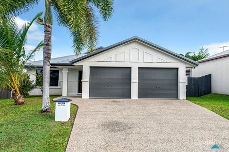 7 Coolamon Tce, Mount Sheridan, QLD 4868