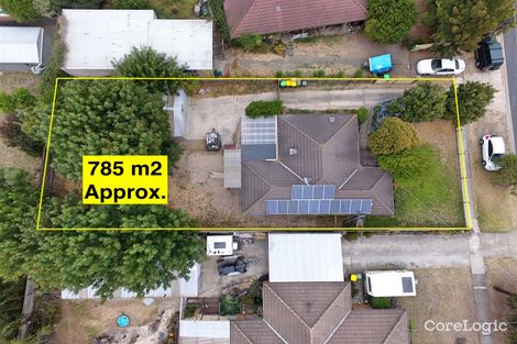 122 Racecourse Rd N, Pakenham, VIC 3810