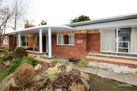 Property photo of 57 Katoomba Crescent Rosetta TAS 7010
