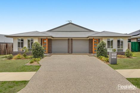 2/4 Wolff St, Cotswold Hills, QLD 4350