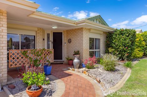 Property photo of 3 Jerome Place Willetton WA 6155