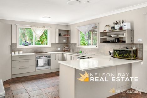 Property photo of 5 Cromarty Crescent Anna Bay NSW 2316