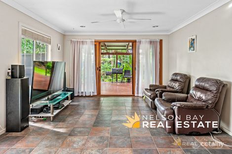 Property photo of 5 Cromarty Crescent Anna Bay NSW 2316