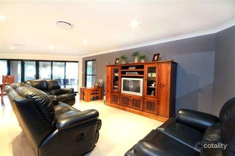 Property photo of 16 Werribee Drive Highfields QLD 4352