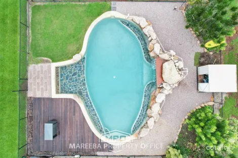 Property photo of 27 Dean Circuit Mareeba QLD 4880