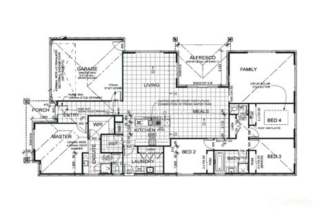 Property photo of 16 Rachel Terrace Maiden Gully VIC 3551