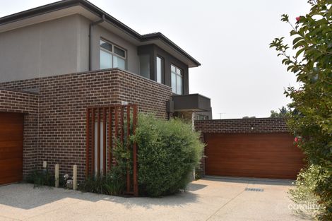 3/13 Loraine Ave, Box Hill North, VIC 3129